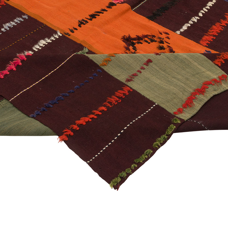 Malatya Perde Vintage - 222 cm x 325 cm - K0072524