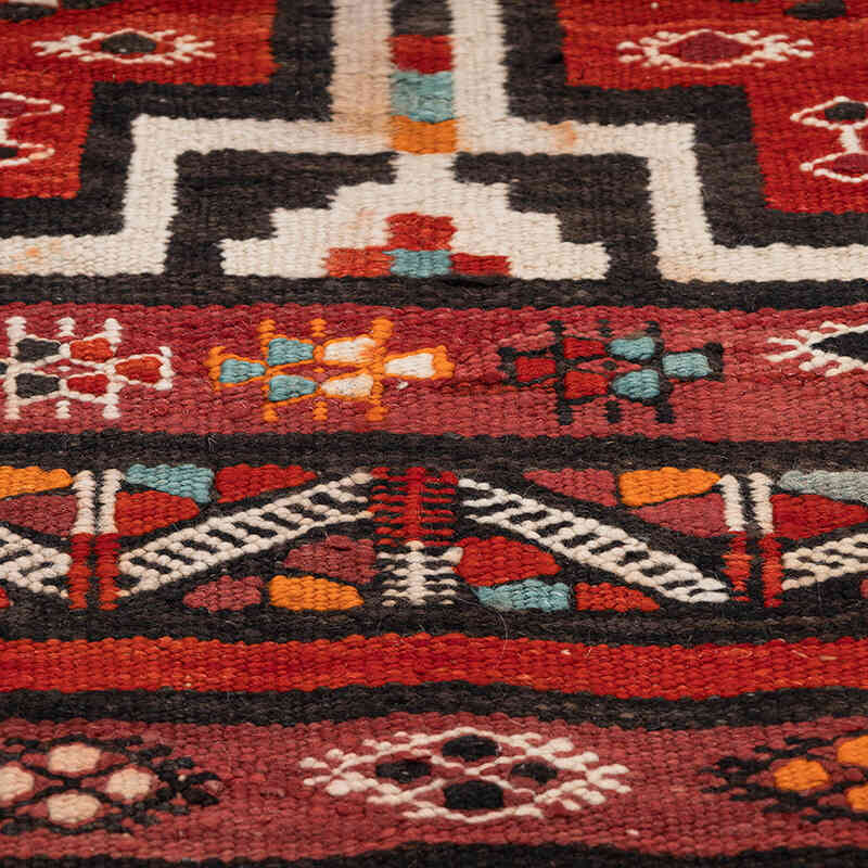 Alfombra Vintage Van Kilim - 80 cm x 133 cm - K0072534