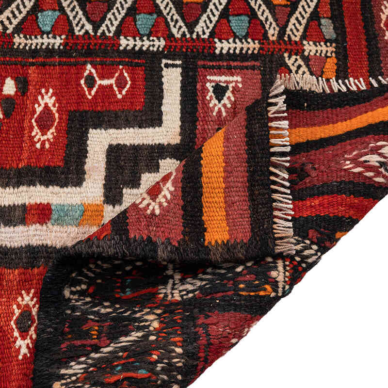 Alfombra Vintage Van Kilim - 80 cm x 133 cm - K0072534