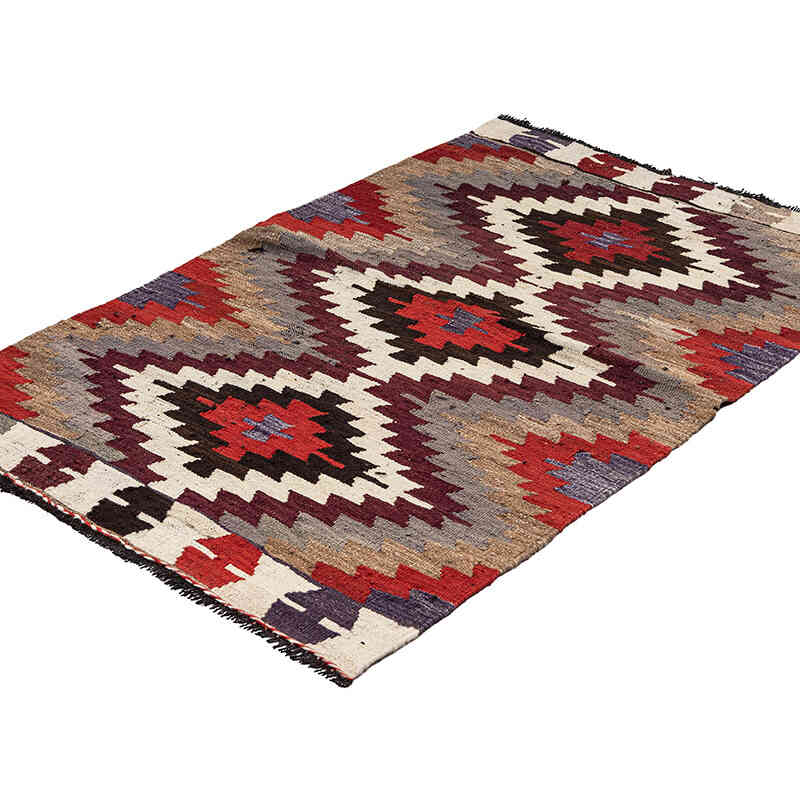 Mut Kilimi - 90 cm x 140 cm - K0072538