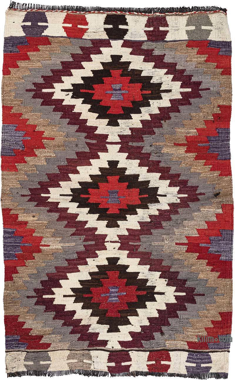 Mut Kilimi - 90 cm x 140 cm - K0072538