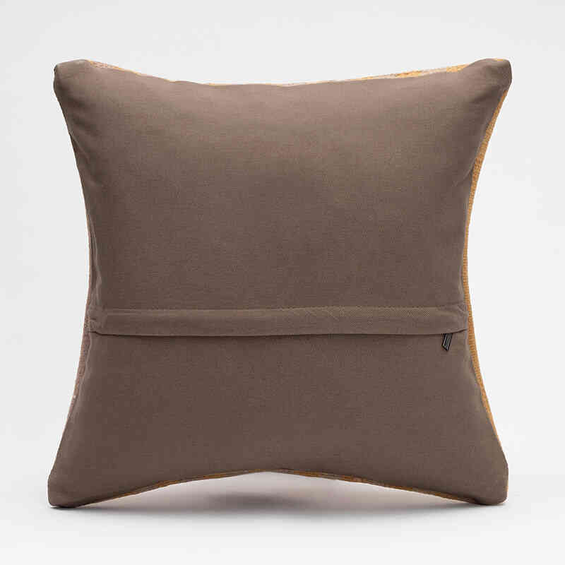 Funda de Almohada Kilim - 40 cm x 40 cm - K0072669
