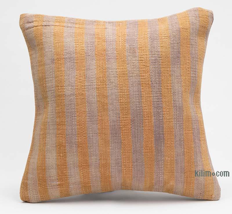 Funda de Almohada Kilim - 40 cm x 40 cm - K0072669
