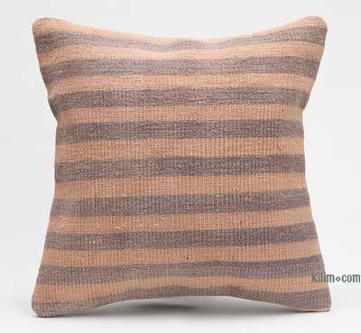 Funda de Almohada Kilim - 40 cm x 40 cm