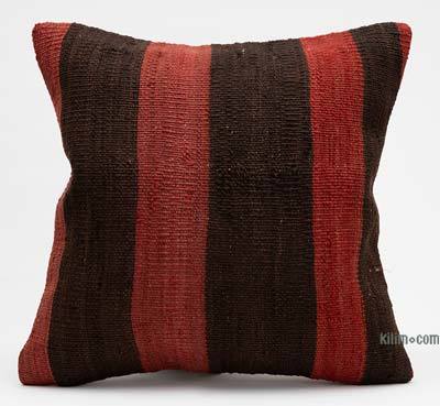 Funda de Almohada Kilim - 40 cm x 40 cm