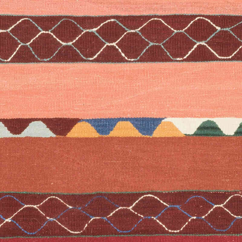 Corredor Nueva Alfombra Turca Kilim - 83 cm x 200 cm - K0072841