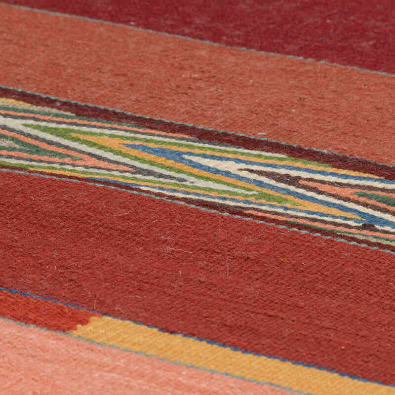 Corredor Nueva Alfombra Turca Kilim - 83 cm x 200 cm - K0072841