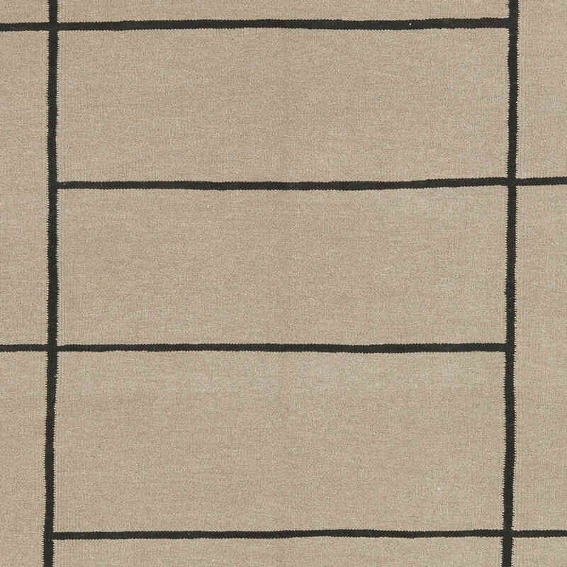 Nueva Alfombra Turca Kilim - 176 cm x 273 cm - K0072844