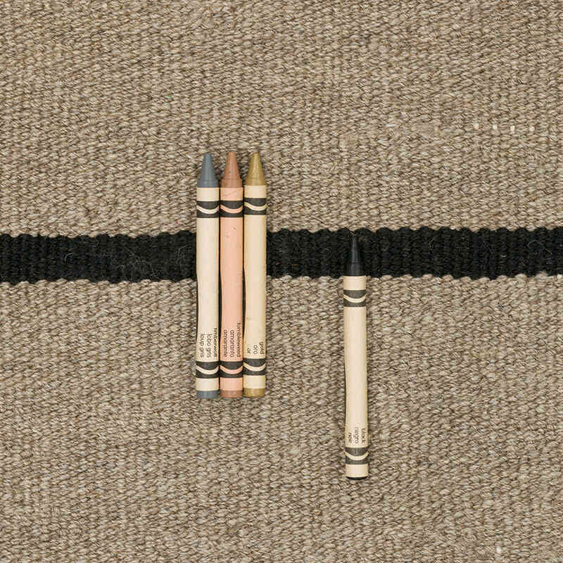 Nueva Alfombra Turca Kilim - 176 cm x 273 cm - K0072844