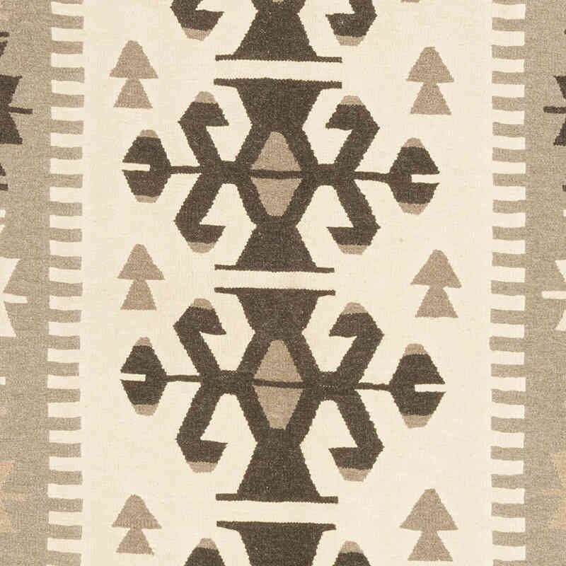 Nueva Alfombra Turca Kilim - 178 cm x 220 cm - K0072864