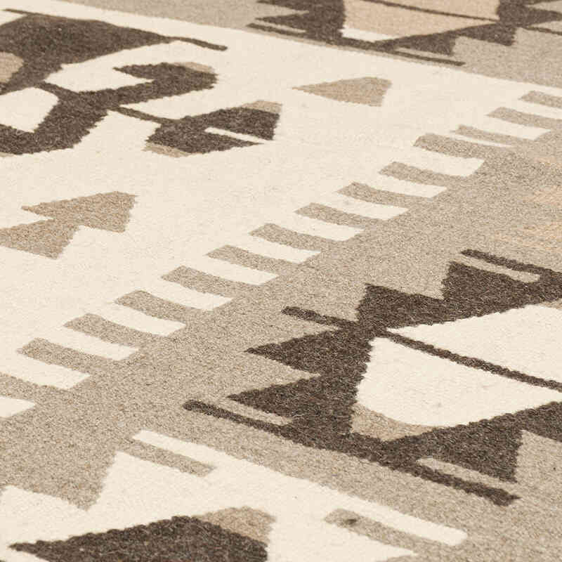 Nueva Alfombra Turca Kilim - 178 cm x 220 cm - K0072864