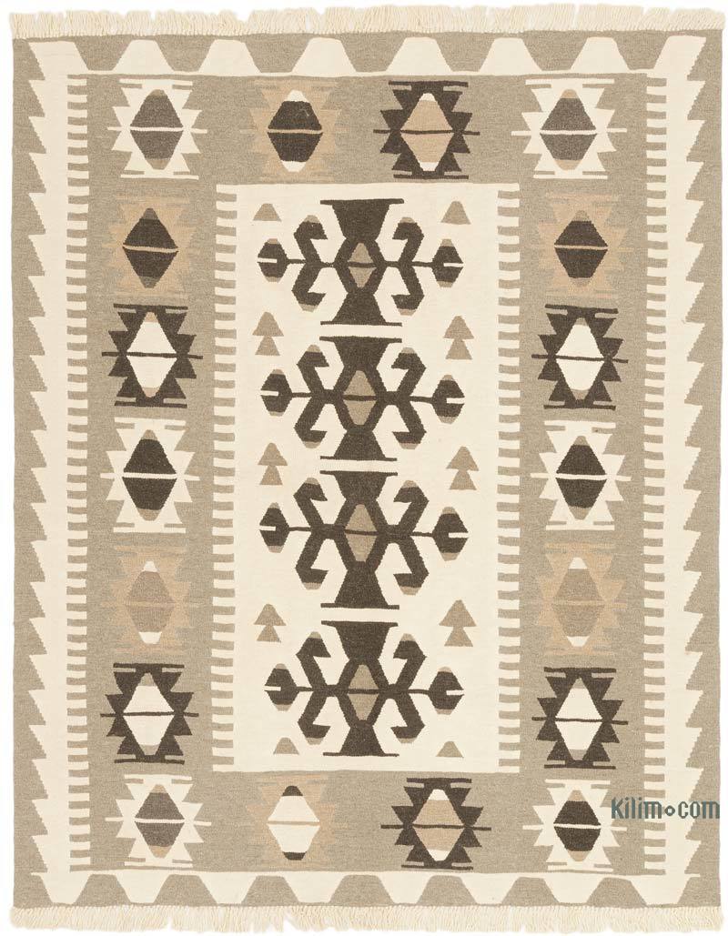 Nueva Alfombra Turca Kilim - 178 cm x 220 cm - K0072864