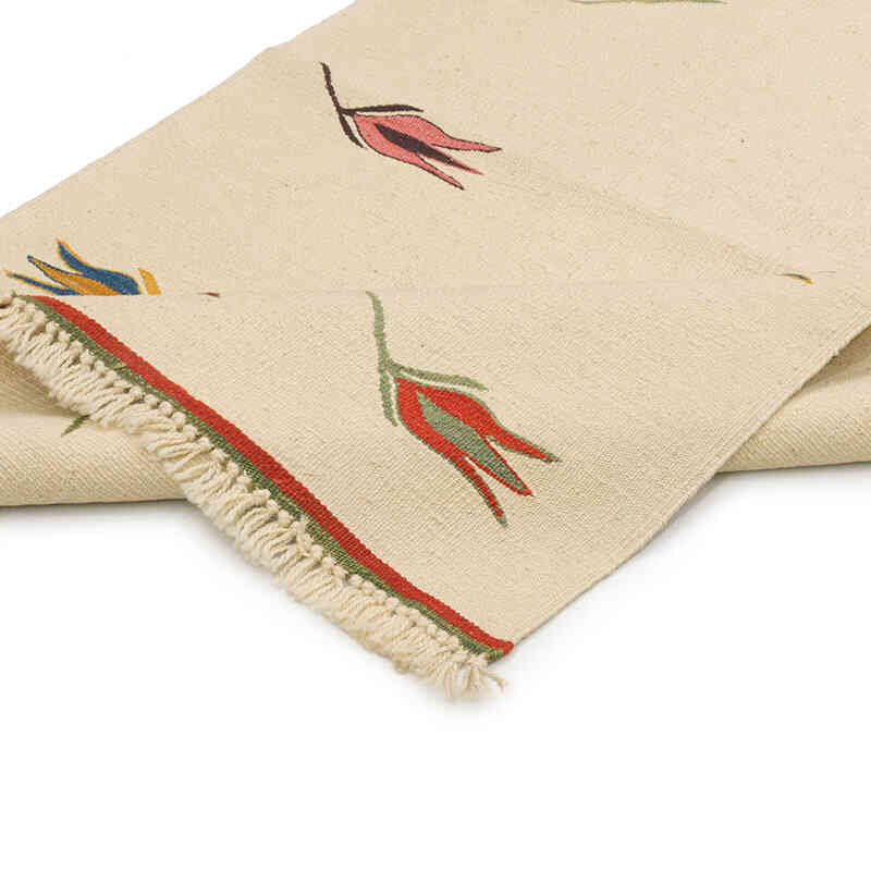 Corredor Nueva Alfombra Turca Kilim - 85 cm x 300 cm - K0072874