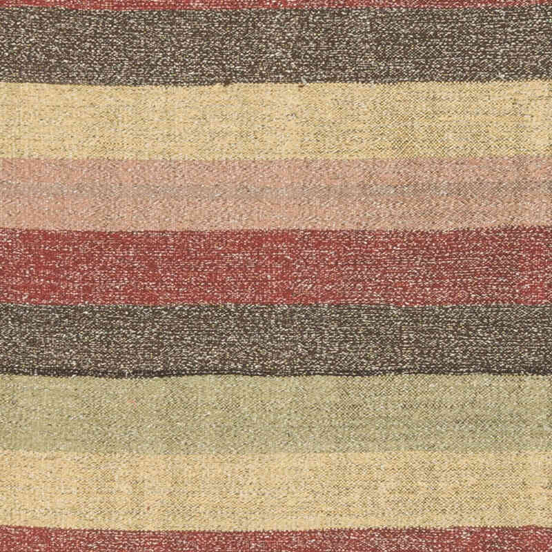 Corredor Nueva Alfombra Turca Kilim - 106 cm x 376 cm - K0072882