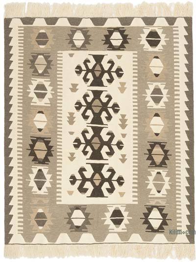 Nueva Alfombra Turca Kilim - 180 cm x 215 cm