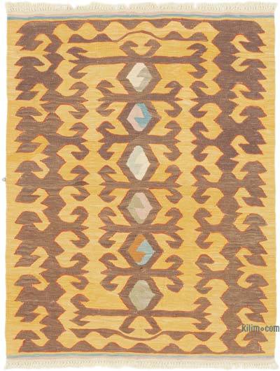 Nueva Alfombra Turca Kilim - 82 cm x 105 cm