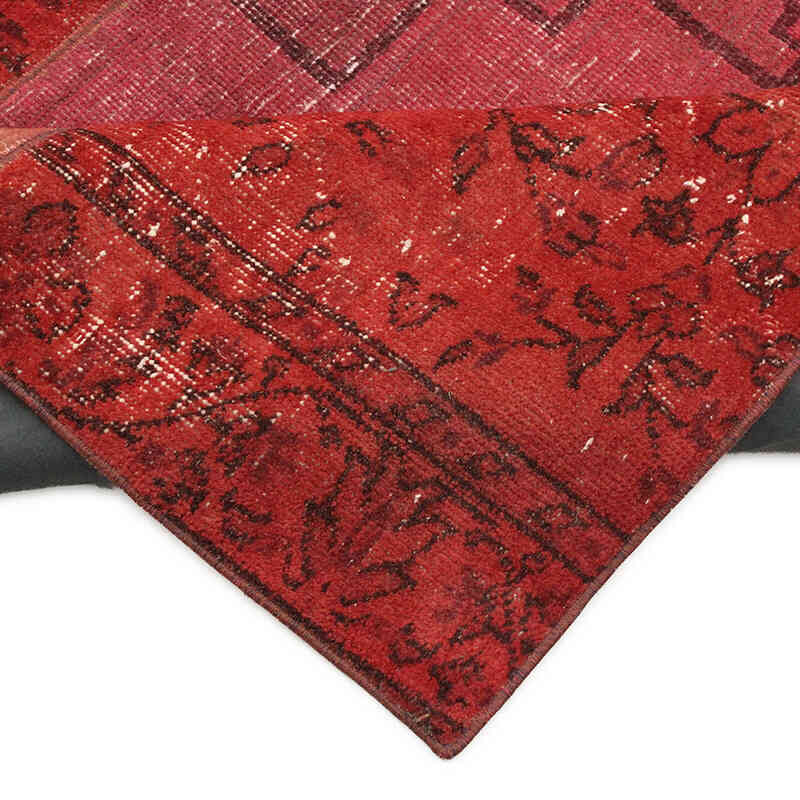 Alfombra Turca de Retazos - 170 cm x 242 cm - K0072998