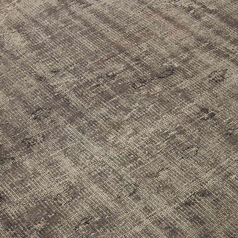 Alfombra Turca Vintage Sobre-teñida - 180 cm x 280 cm - K0073035