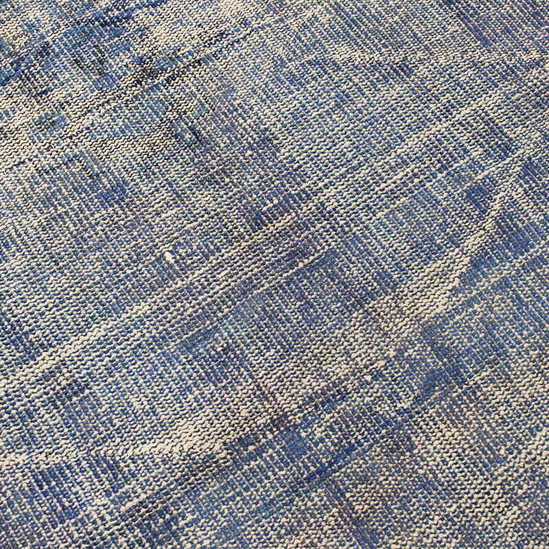 Alfombra Turca Vintage Sobre-teñida - 179 cm x 260 cm - K0073065