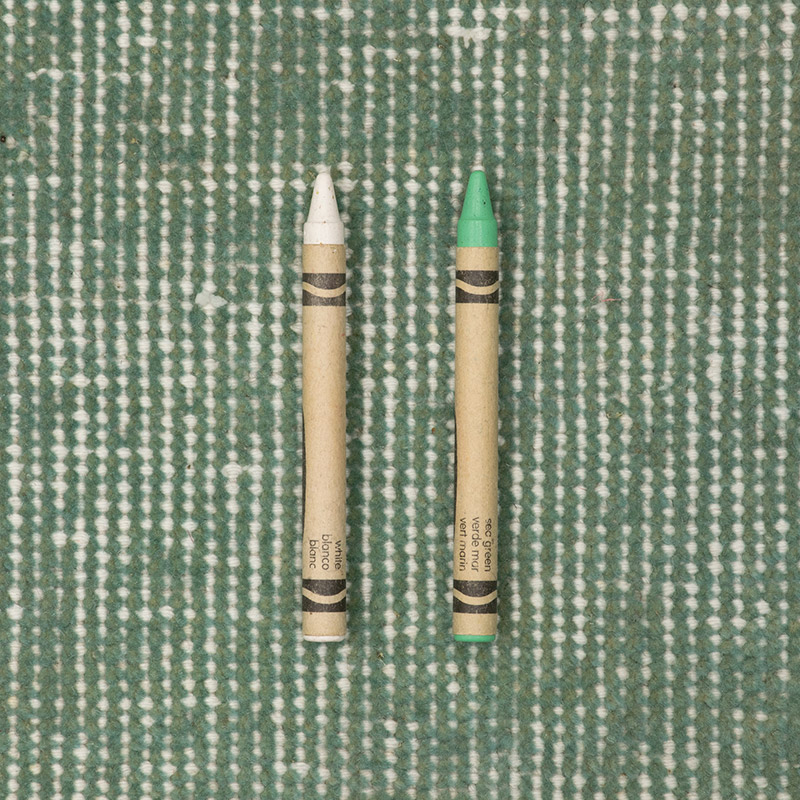 Boyalı El Dokuma Vintage Halı - 147 cm x 292 cm - K0073067