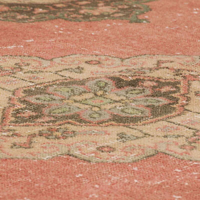 El Dokuma Vintage Hali - 290 cm x 380 cm - K0073181