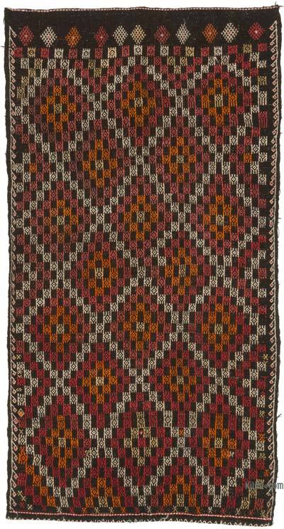 Alfombra Jijim Anatolia Vintage - 160 cm x 303 cm