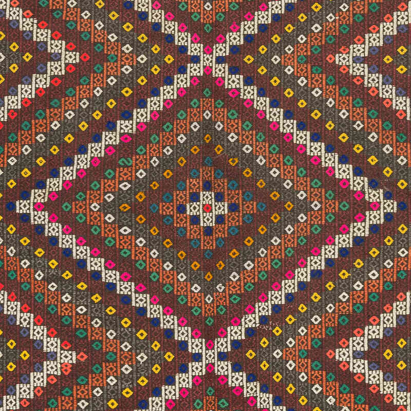 Alfombra Jijim Anatolia Vintage - 166 cm x 314 cm - K0073194