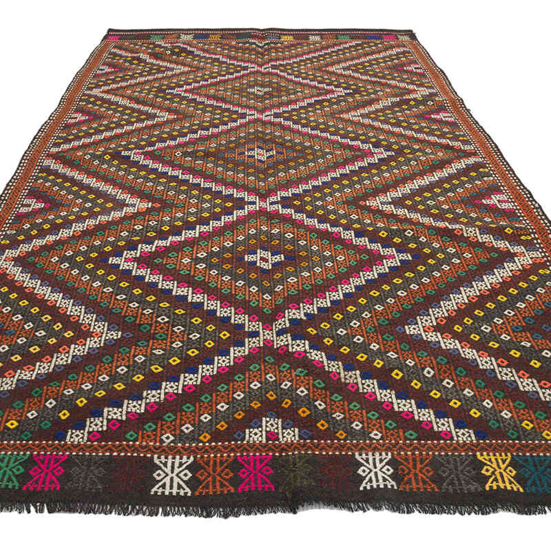Alfombra Jijim Anatolia Vintage - 166 cm x 314 cm - K0073194