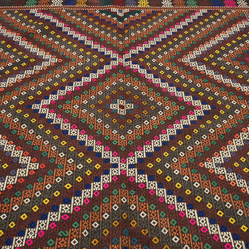 Alfombra Jijim Anatolia Vintage - 166 cm x 314 cm - K0073194