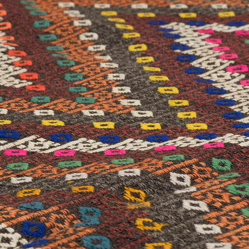 Alfombra Jijim Anatolia Vintage - 166 cm x 314 cm - K0073194