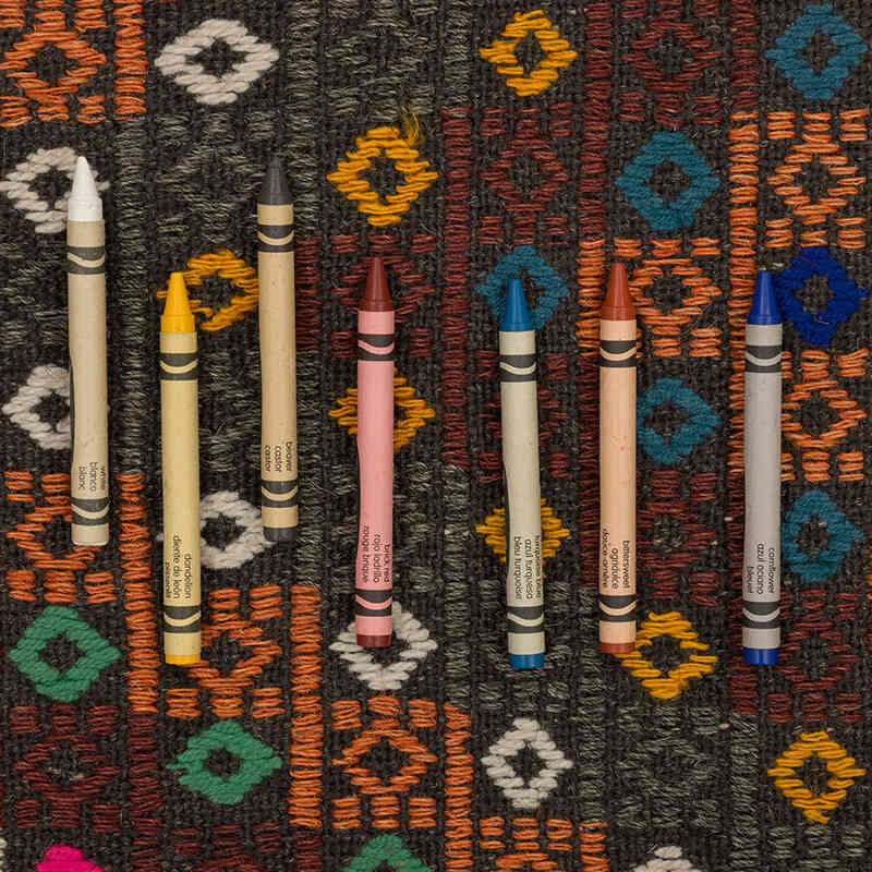 Alfombra Jijim Anatolia Vintage - 166 cm x 314 cm - K0073194