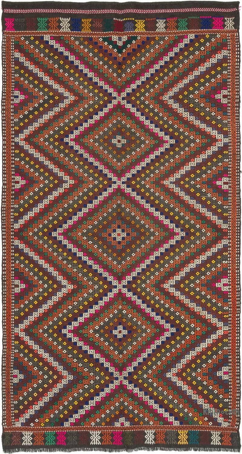 Alfombra Jijim Anatolia Vintage - 166 cm x 314 cm - K0073194
