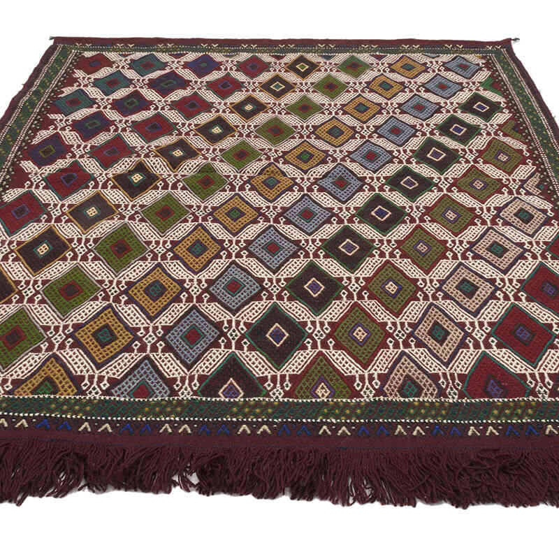 Alfombra Jijim Anatolia Vintage - 143 cm x 183 cm - K0073206