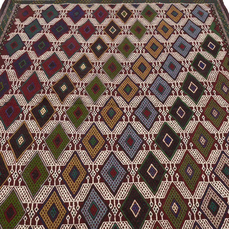 Alfombra Jijim Anatolia Vintage - 143 cm x 183 cm - K0073206