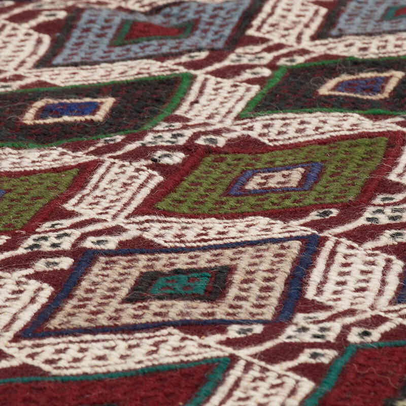 Alfombra Jijim Anatolia Vintage - 143 cm x 183 cm - K0073206