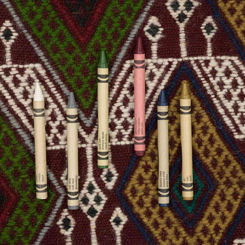 Alfombra Jijim Anatolia Vintage - 143 cm x 183 cm - K0073206