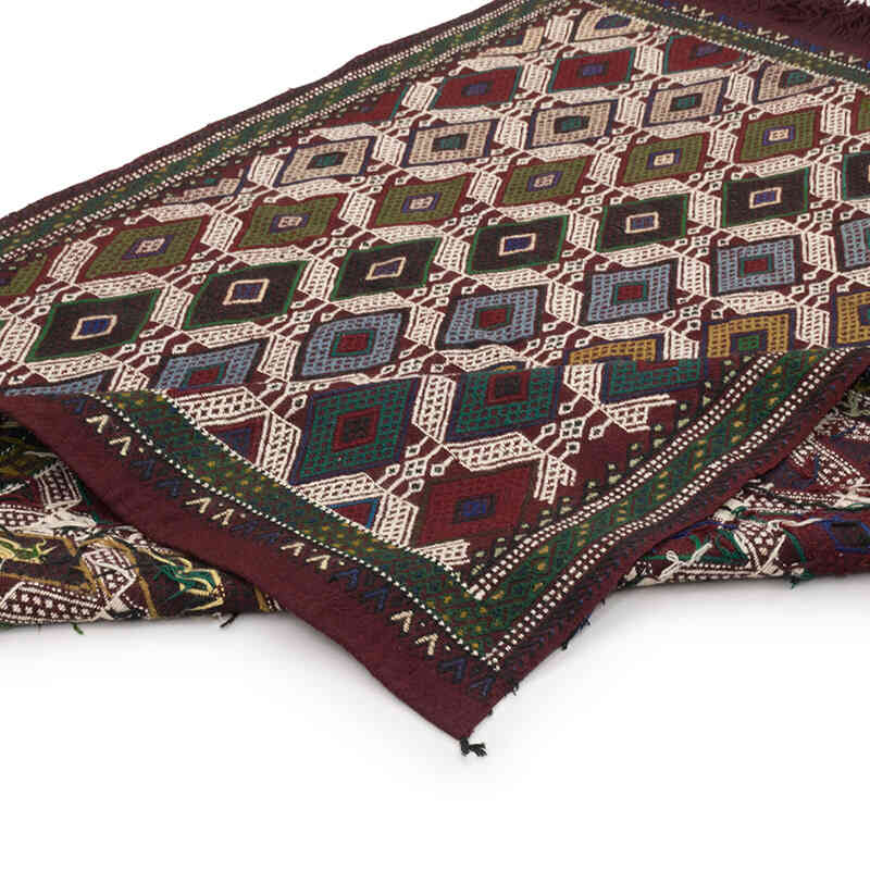 Alfombra Jijim Anatolia Vintage - 143 cm x 183 cm - K0073206