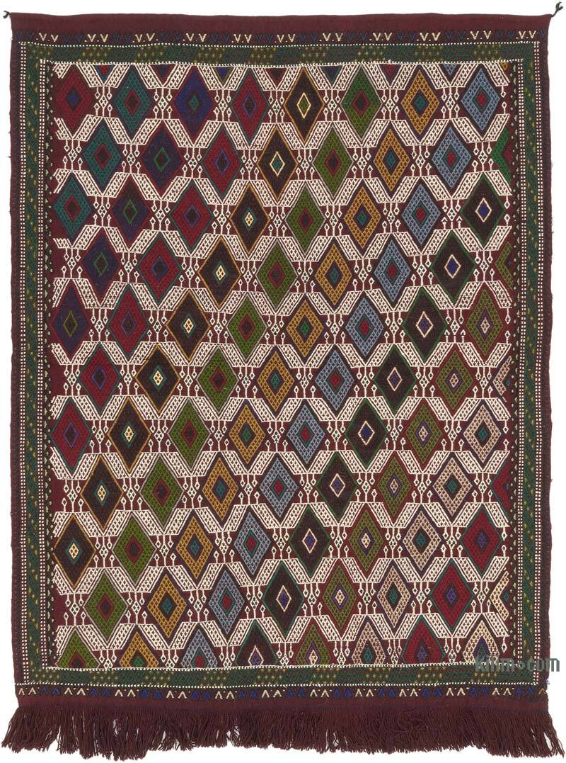 Alfombra Jijim Anatolia Vintage - 143 cm x 183 cm - K0073206