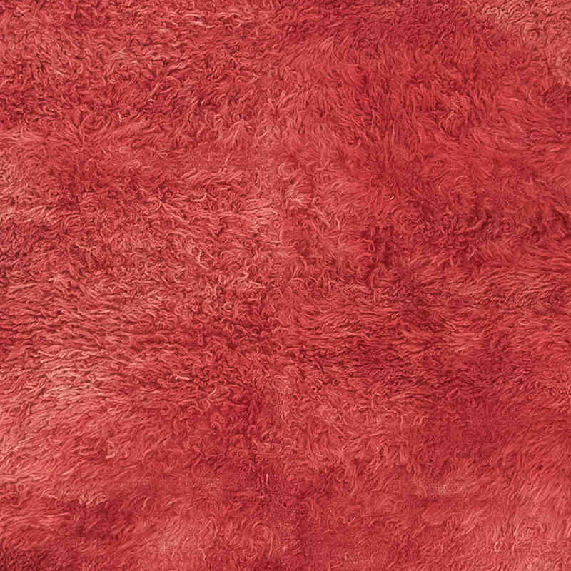 Vintage Anadolu Tülü - 101 cm x 125 cm - K0073210