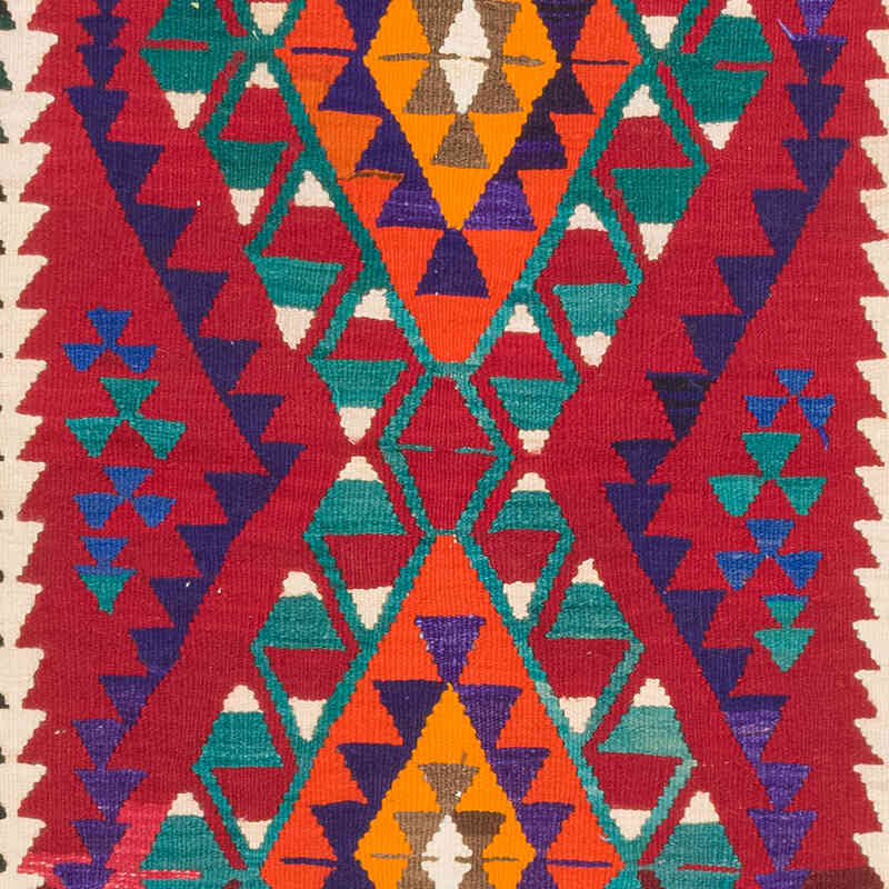 Anadolu Kilimi - 98 cm x 148 cm - K0073220
