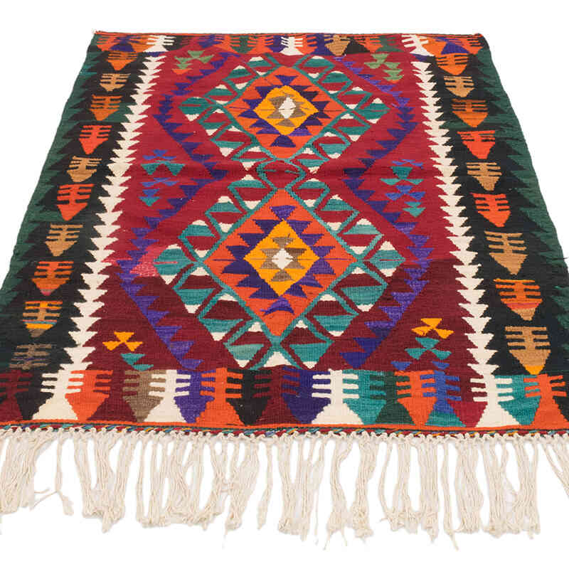 Anadolu Kilimi - 98 cm x 148 cm - K0073220