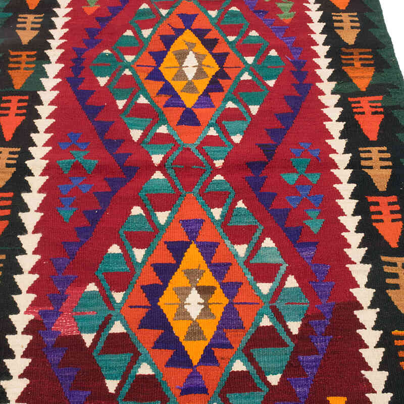 Anadolu Kilimi - 98 cm x 148 cm - K0073220