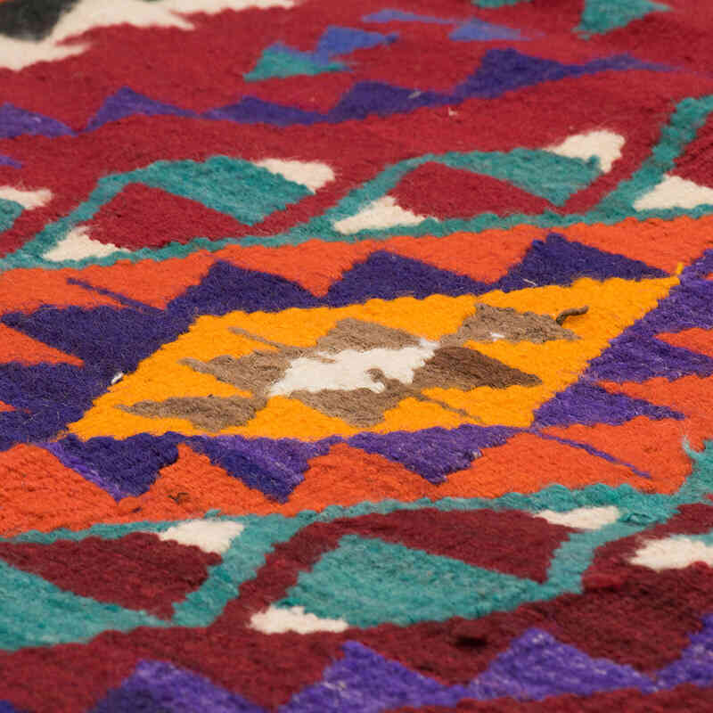 Anadolu Kilimi - 98 cm x 148 cm - K0073220