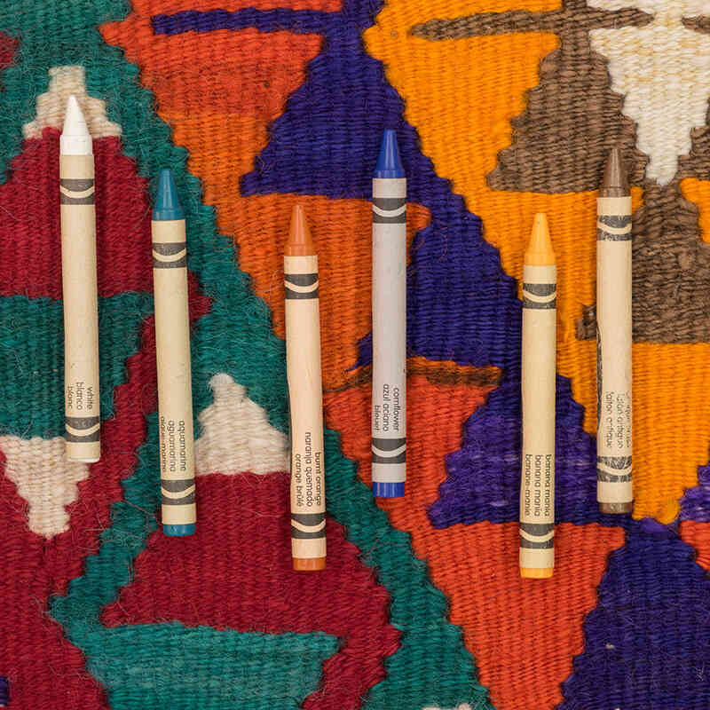 Anadolu Kilimi - 98 cm x 148 cm - K0073220