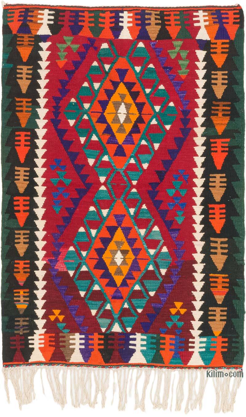 Anadolu Kilimi - 98 cm x 148 cm - K0073220