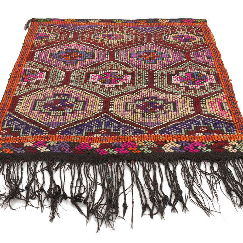 Alfombra Jijim Anatolia Vintage - 106 cm x 140 cm - K0073223