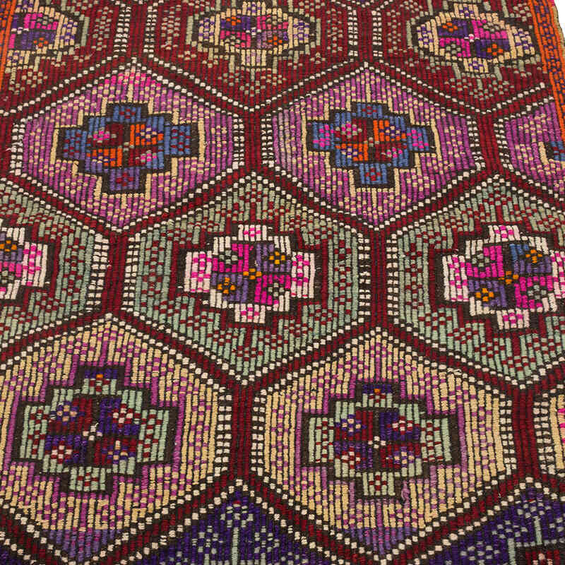Alfombra Jijim Anatolia Vintage - 106 cm x 140 cm - K0073223