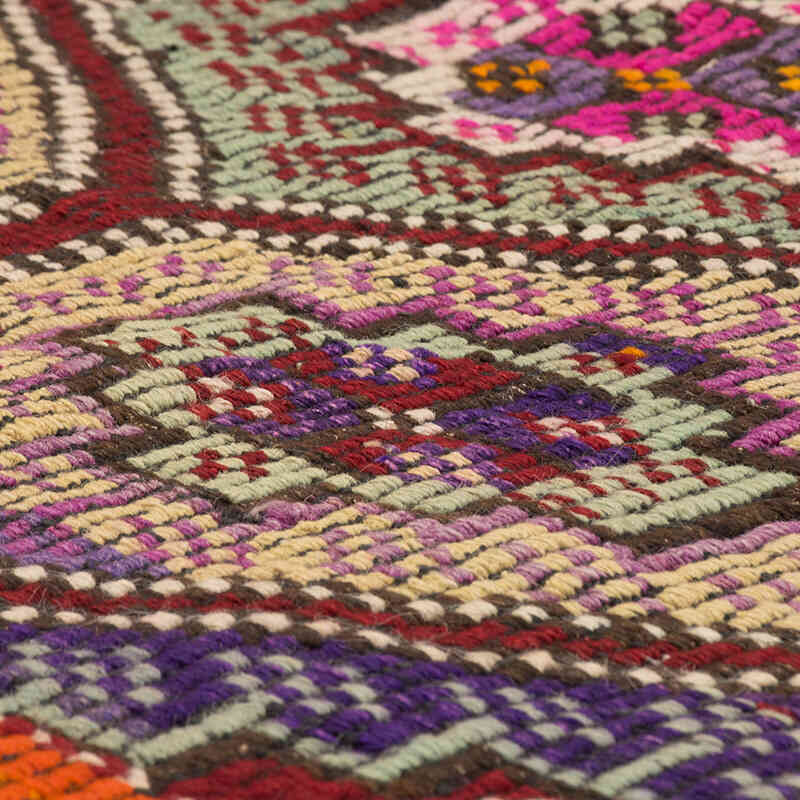 Alfombra Jijim Anatolia Vintage - 106 cm x 140 cm - K0073223