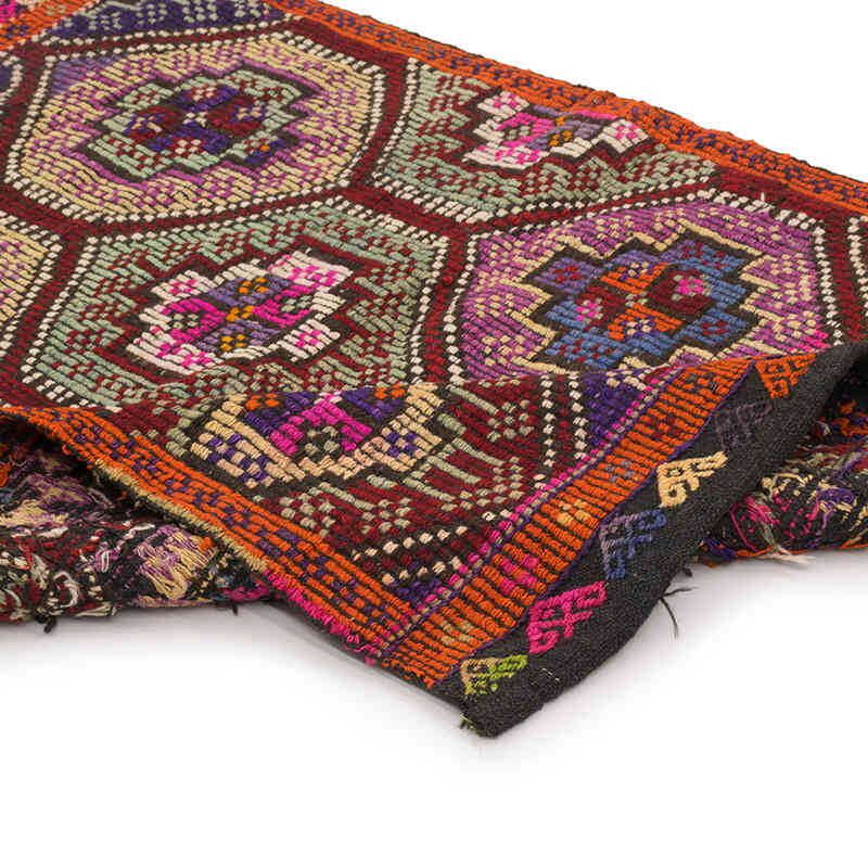Alfombra Jijim Anatolia Vintage - 106 cm x 140 cm - K0073223