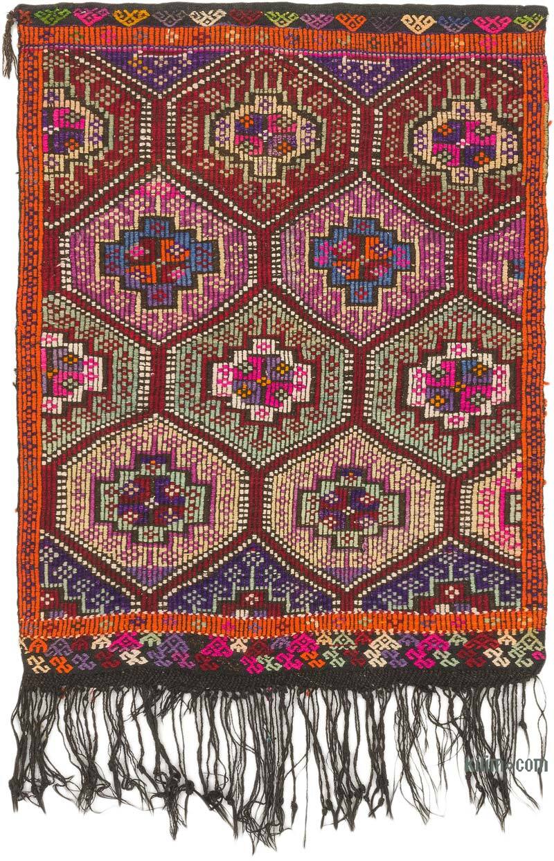 Alfombra Jijim Anatolia Vintage - 106 cm x 140 cm - K0073223
